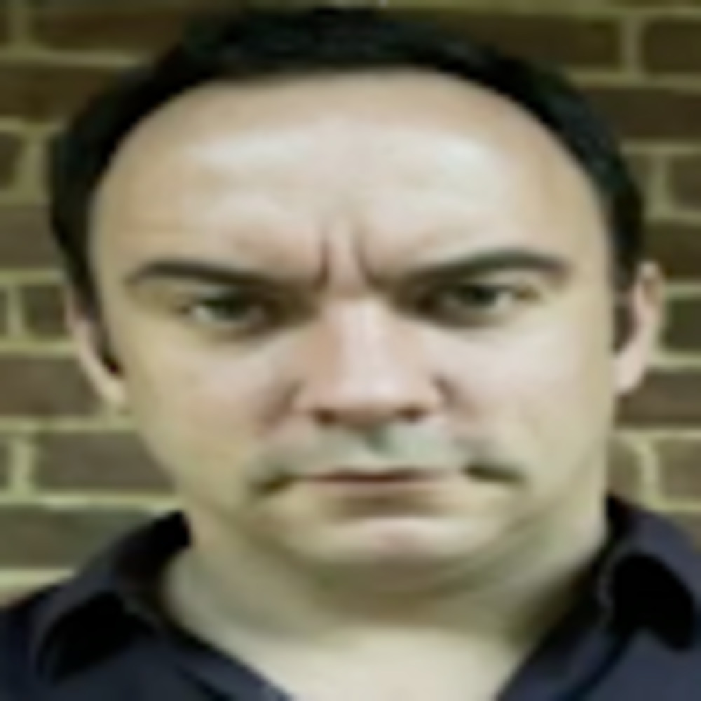 Meet your Posher, John